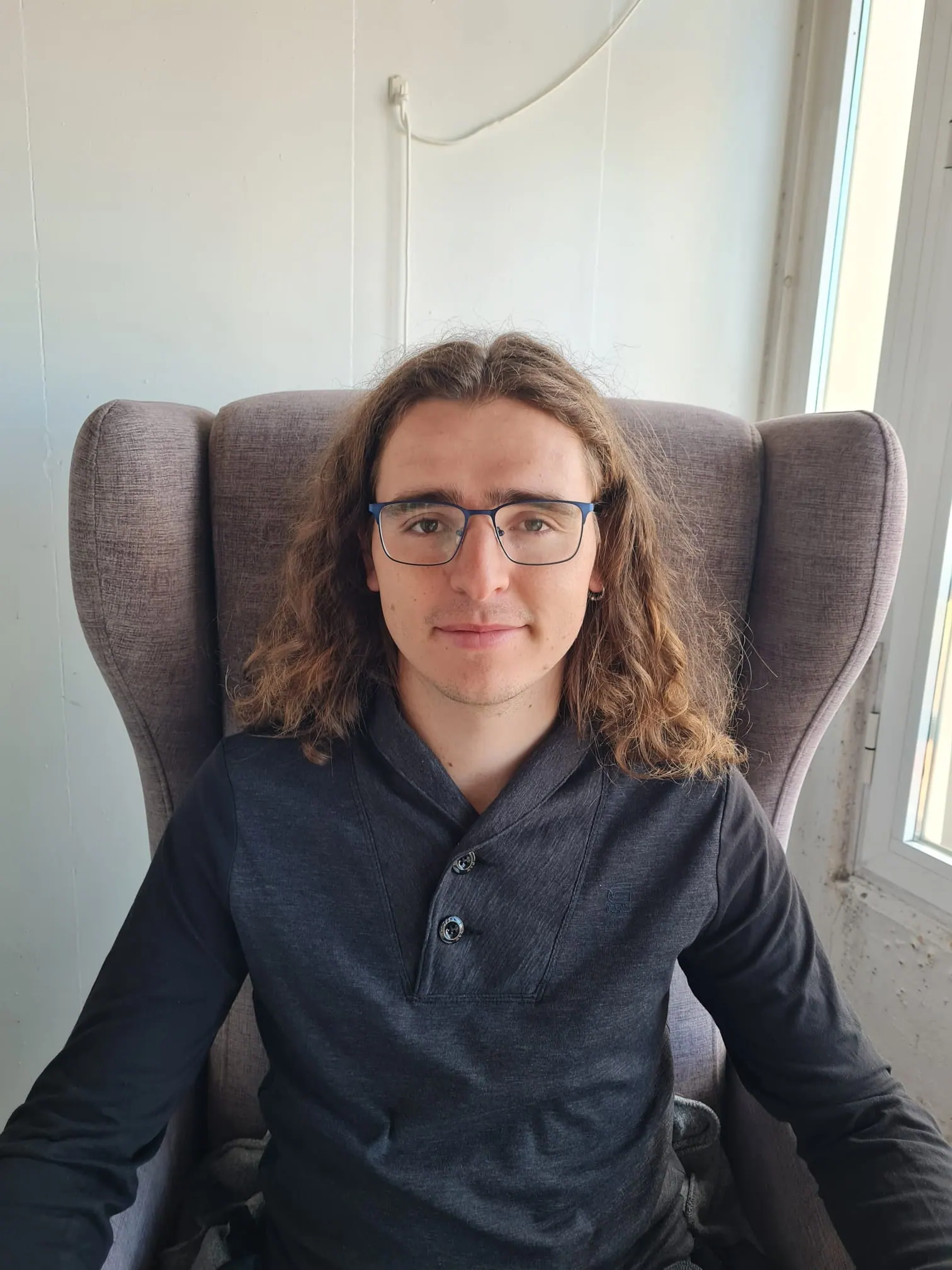 Jon Zozaya
