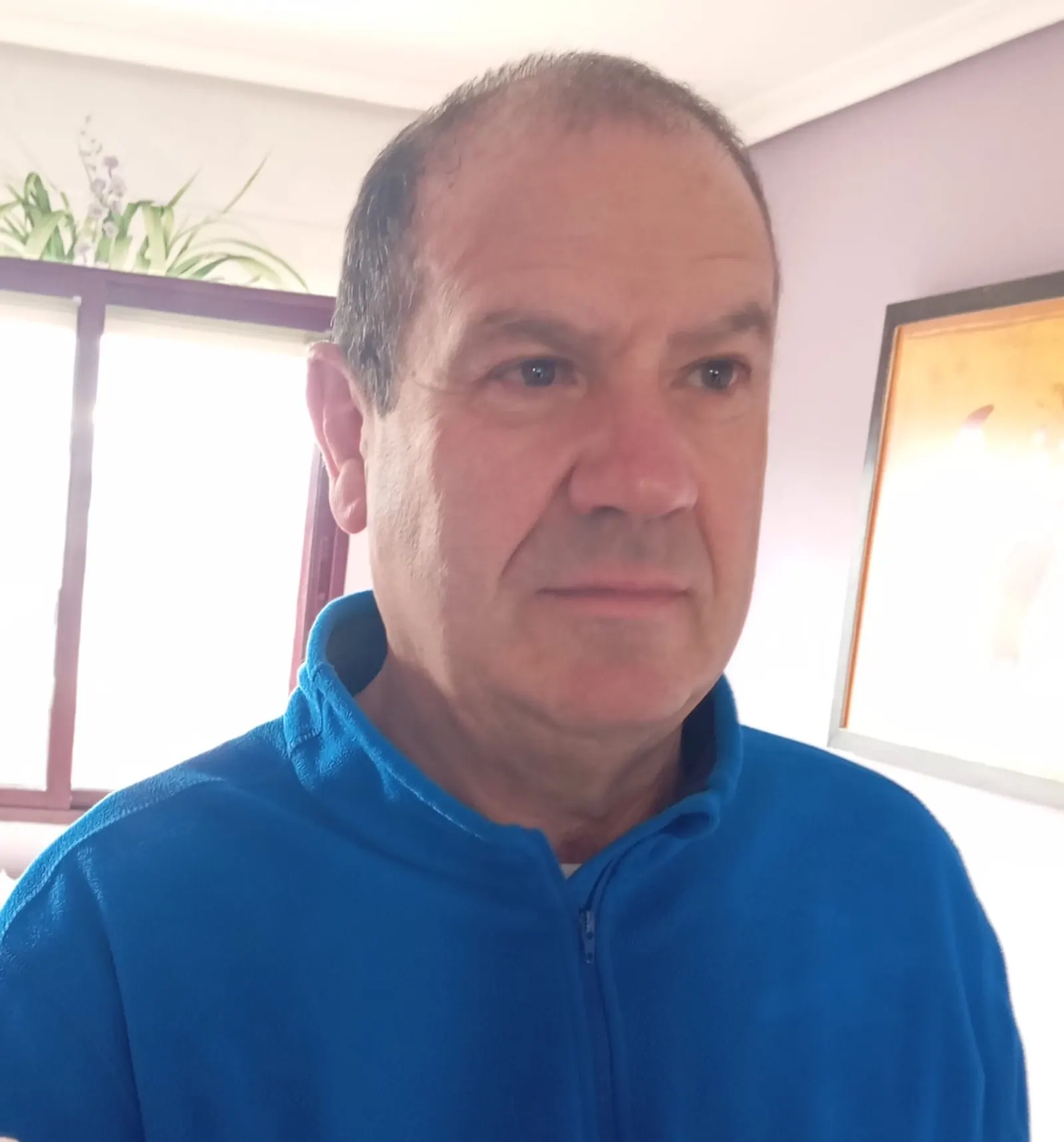 Ramiro Fernández