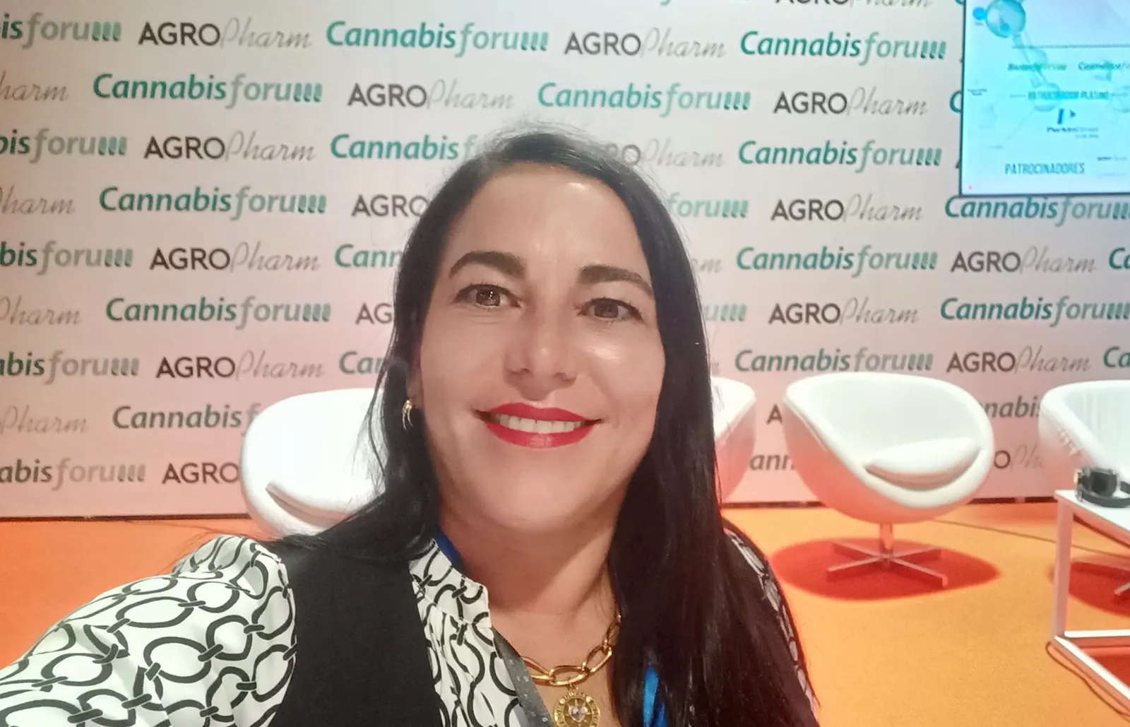 Ruth Pérez