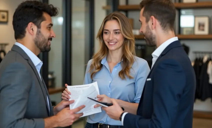 Inspecciones: protocolo interno antes, durante y después